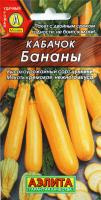 Кабачки Бананы Аэлита