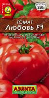 Томат Любовь F1 10 шт