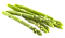 Спаржа